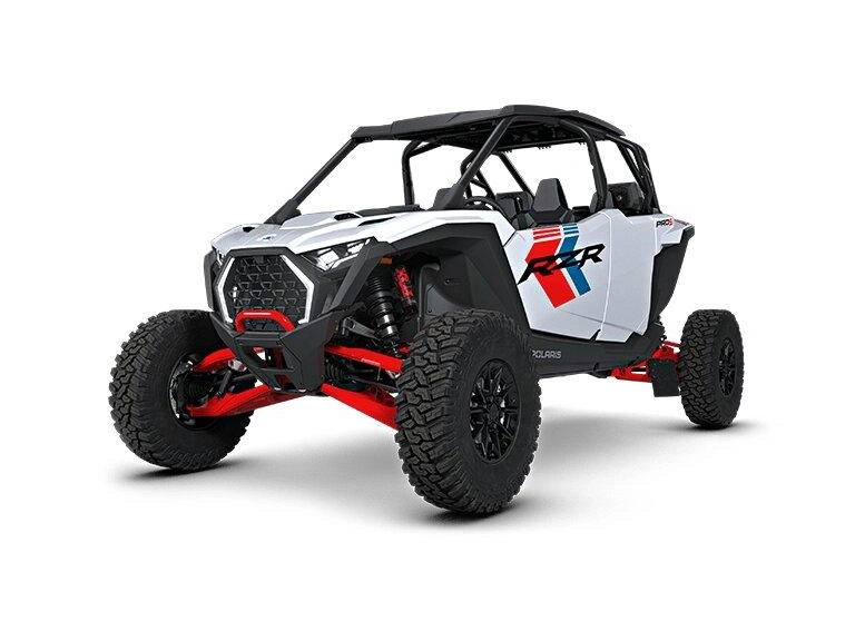 Polaris Rzr Pro S 4 Ultimate 2027