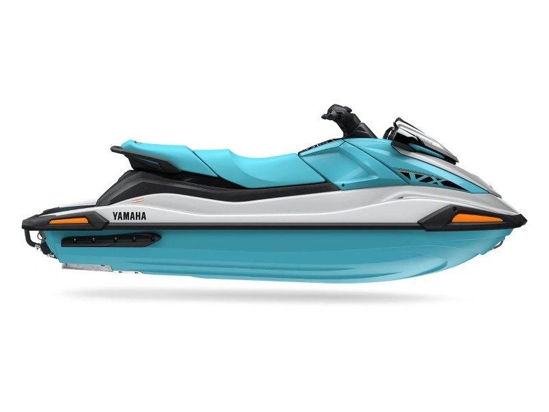 2027 Yamaha Vx