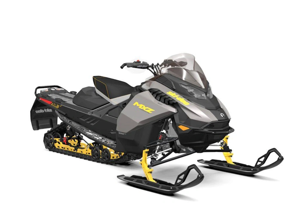 2026 Ski-doo Mxz® Adrenaline® 850 E-tec 137_grey