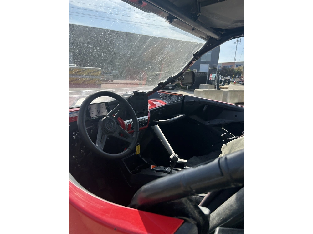 2022 Other Zforce 950 Eps Lx