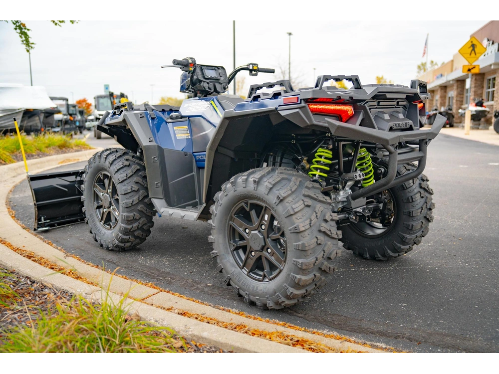 2026 Polaris Sportsman 850 Trail