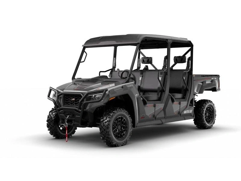 Arctic Cat Prowler 800 Xt Crew 2027