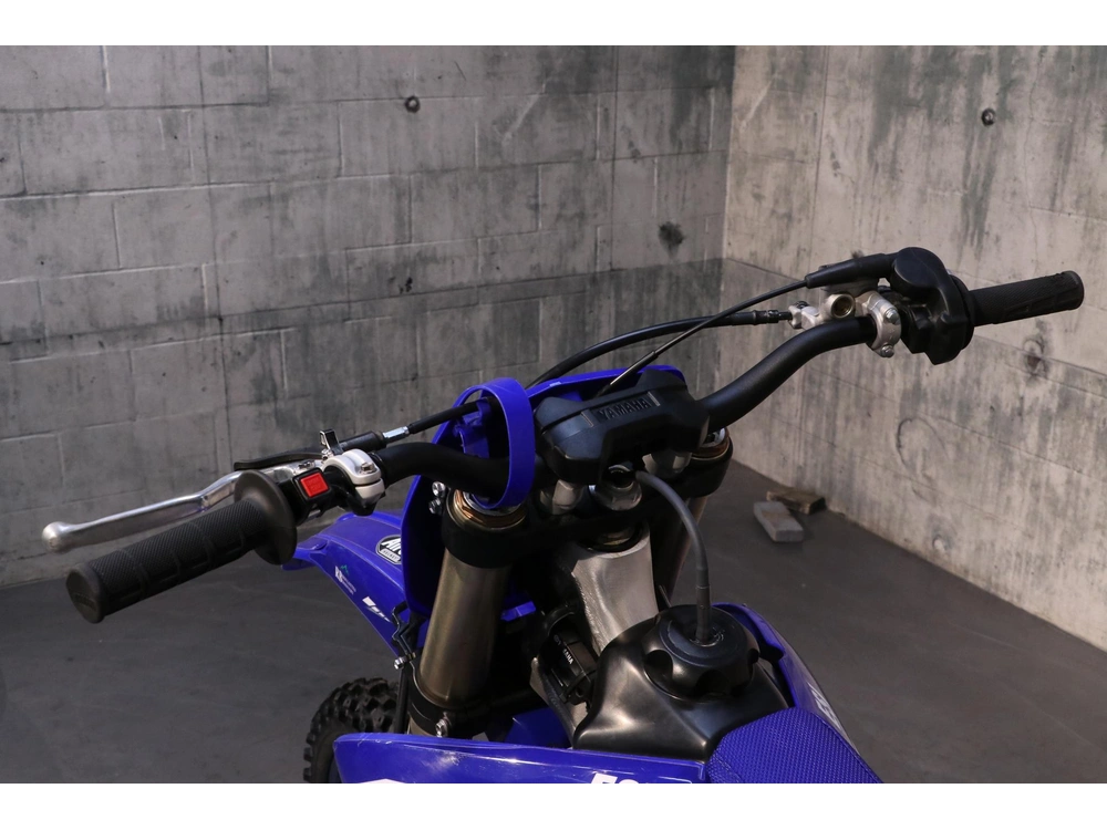 Yamaha Yamaha Yz125 2025