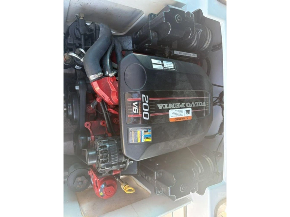 2012 Four Winns H 180 Ss