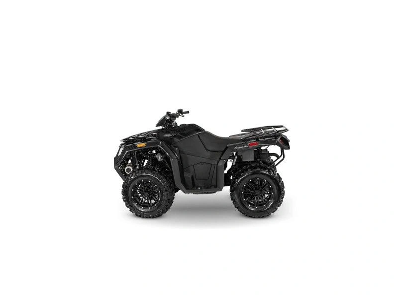 2027 Arctic Cat Alterra 450 Limited