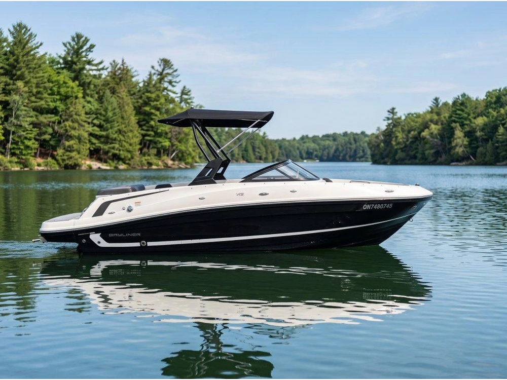 Bayliner Vr5 2021