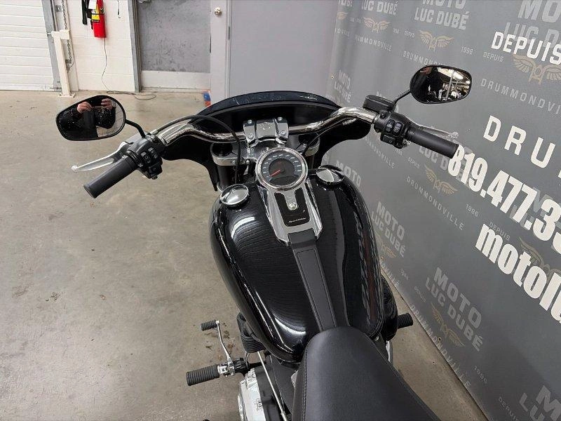 Harley-davidson Flsb Sport Glide 2021