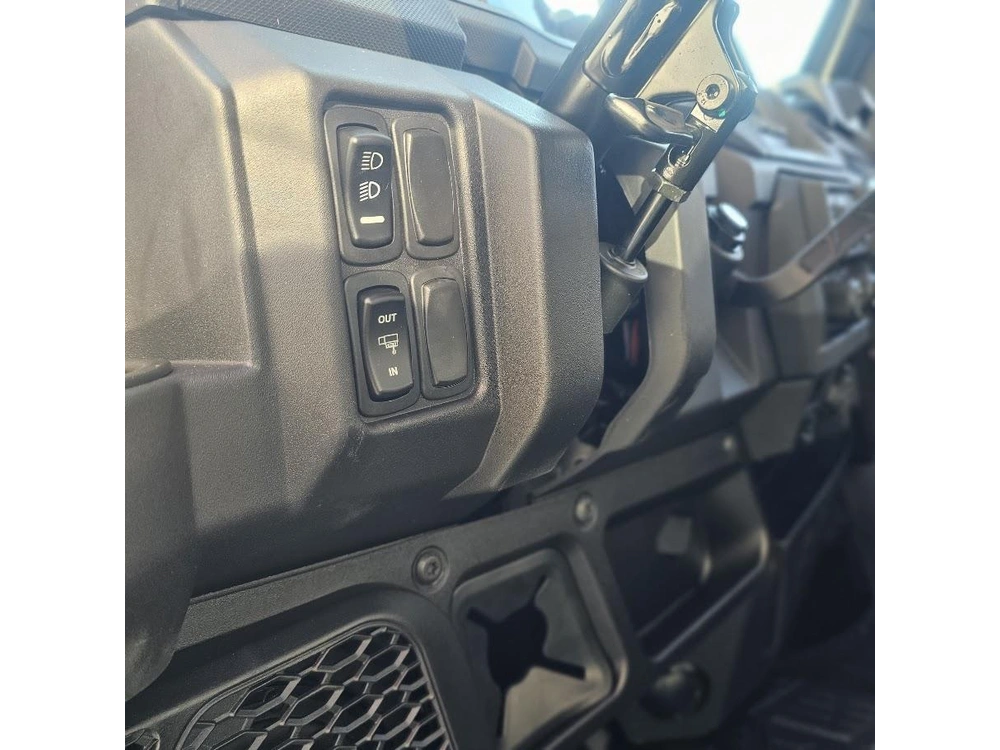 2027 Polaris Ranger Crew Xp 1000 Northstar Ultimate