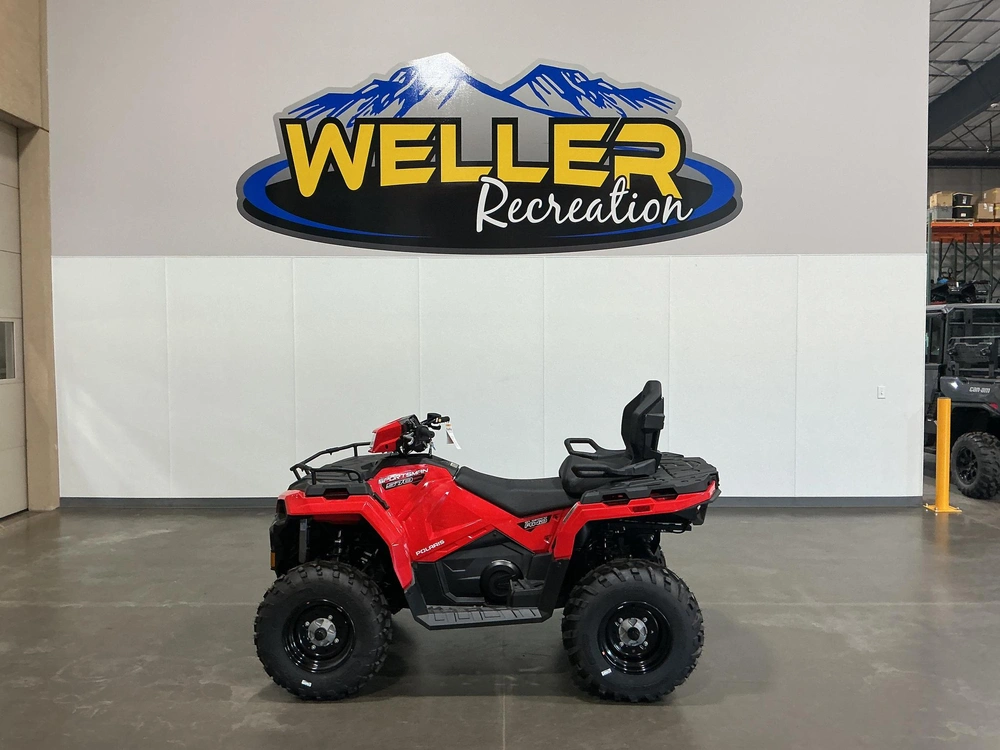 2026 Polaris Sportsman Touring 570