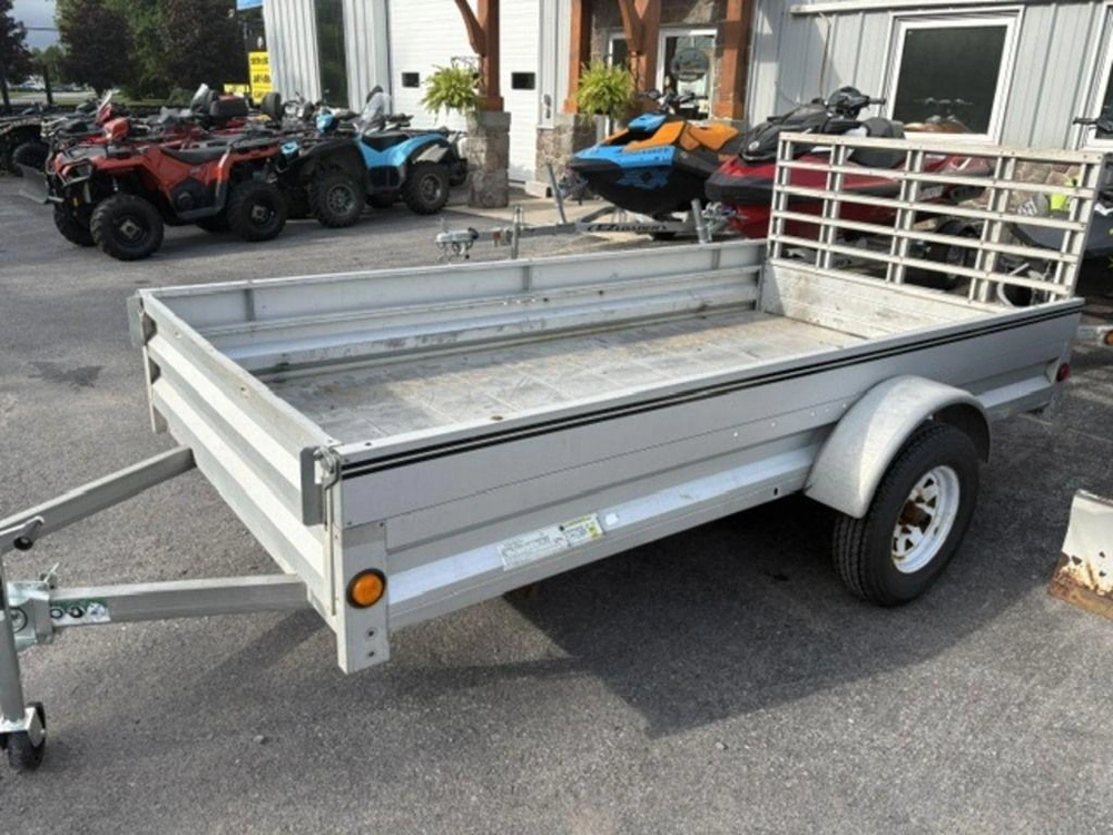 2011 Can-am Outlander™ Max 650 Efi Xt