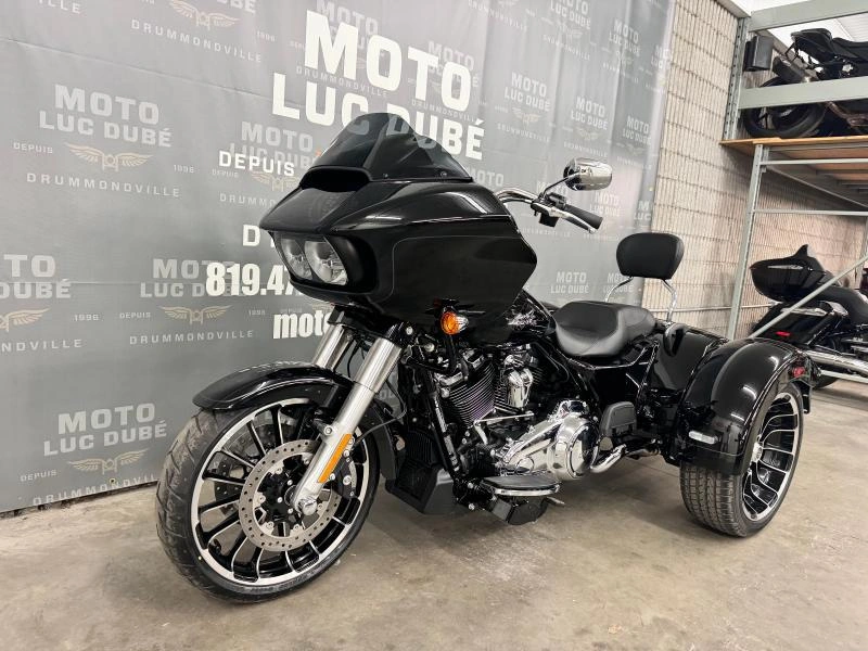 Harley-davidson Fltrt Road Glide 3 2023
