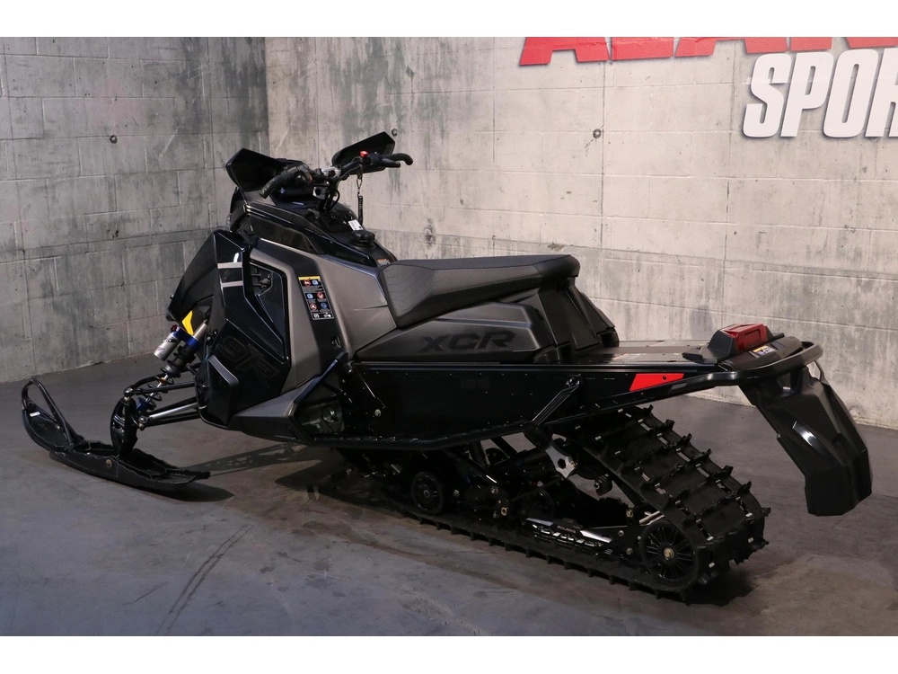 Polaris Patriot 9r Indy Xcr 129 Snowcheck (exclusif) 2027