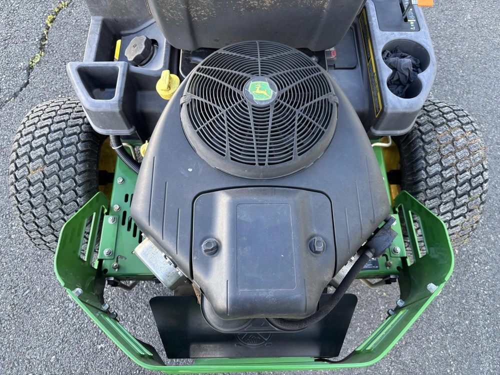 2013 John Deere Z235