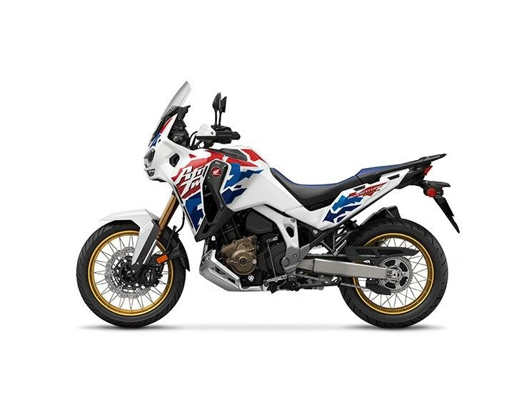 Honda Africa Twin Adventure Sports Es 2025
