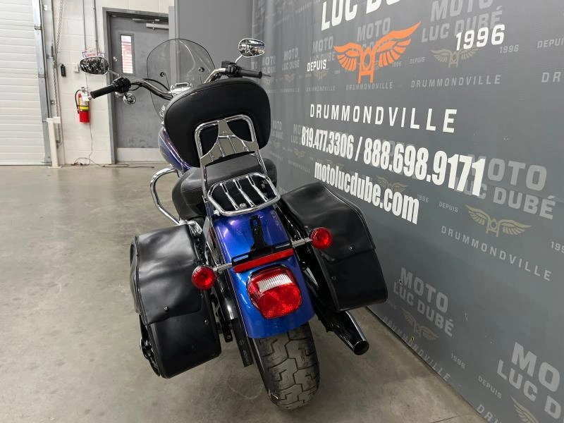Harley-davidson Fxdl Low Rider 2009