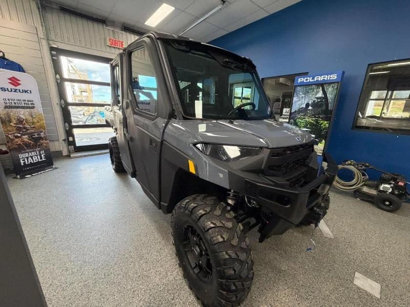 Polaris Ranger Crew Xp 1000 Northstar Premium 2027