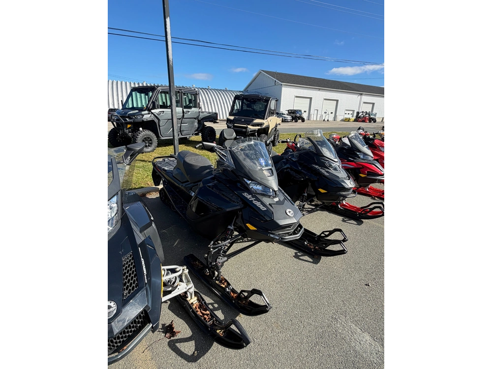 2023 Ski-doo Renegade Enduro 900 Ace