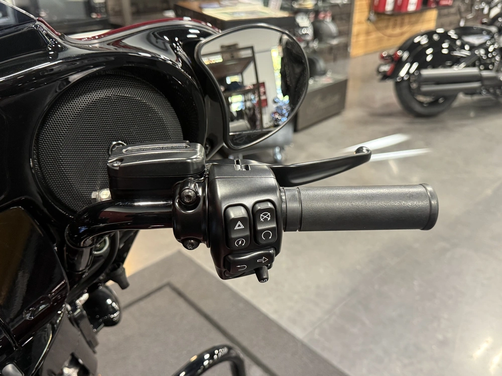 2020 Harley-davidson Street Glide Special