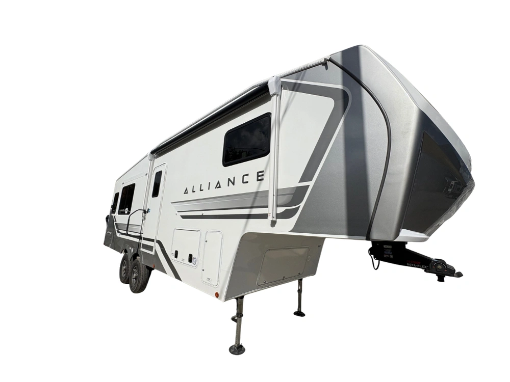 2027 Alliance Rv Avenue 25rl