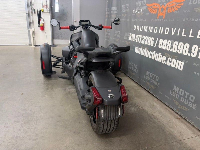 2022 Can-am Ryker 900 Sport