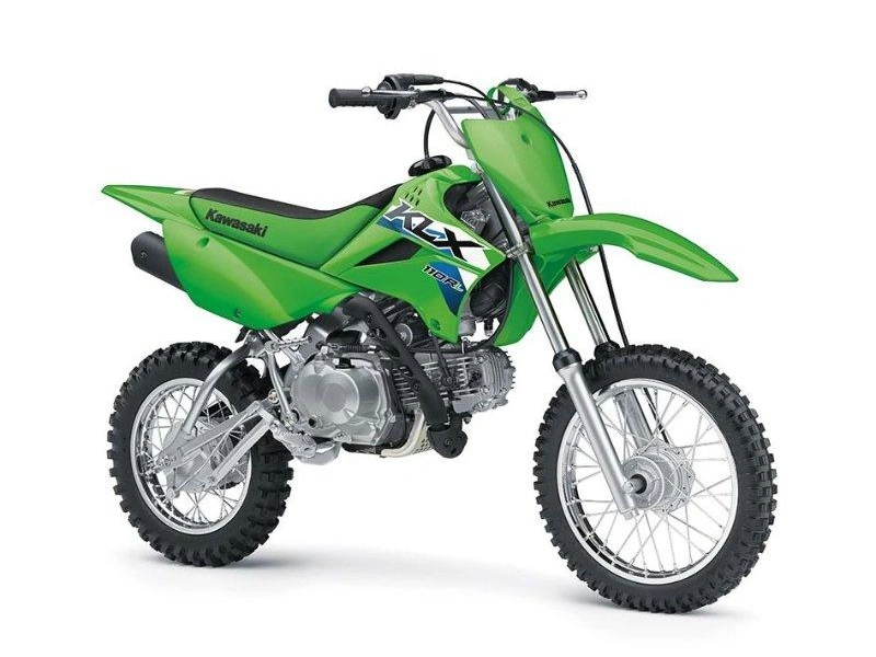 Kawasaki Klx110r L 2027