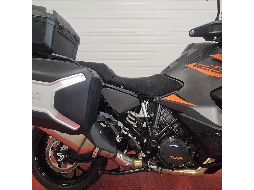 2022 Ktm 1290 Super Adventure S