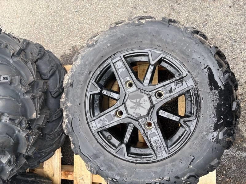 Polaris Sportsman Trail 850 Eps 2026