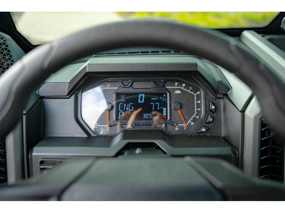 2026 Polaris Xpedition Adv 5 Northstar