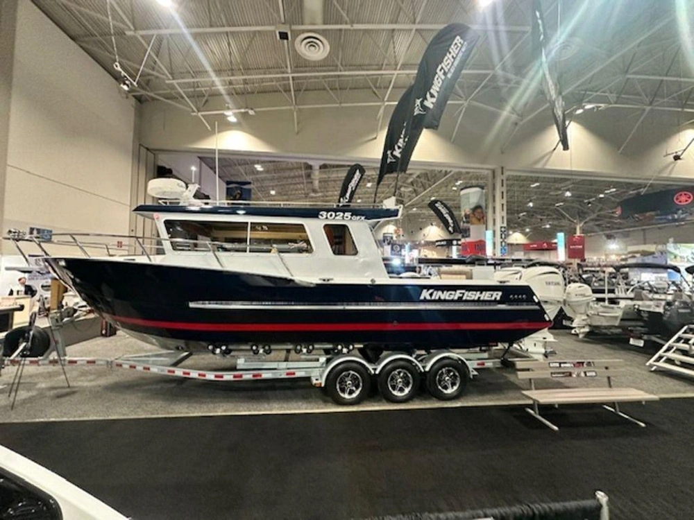 2026 Kingfisher 3025 Gfx