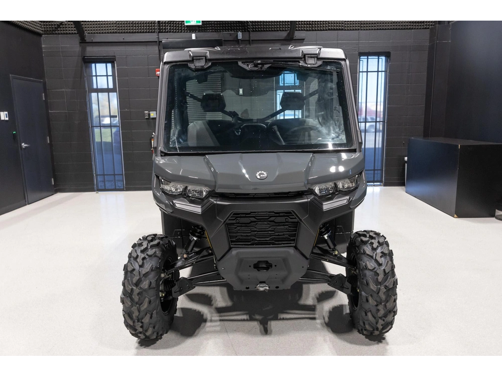 2027 Can-am Defender Dps Cab 8uvl