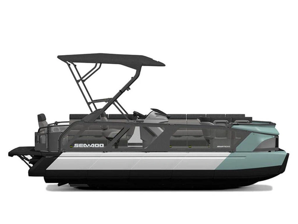 2026 Sea-doo 45tx