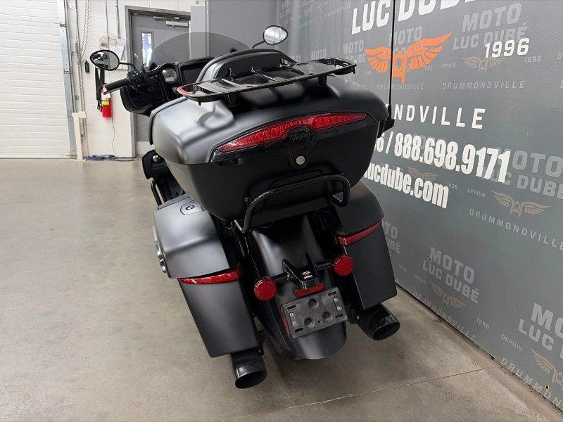 2022 Indian Motorcycle Roadmaster Dark Horse