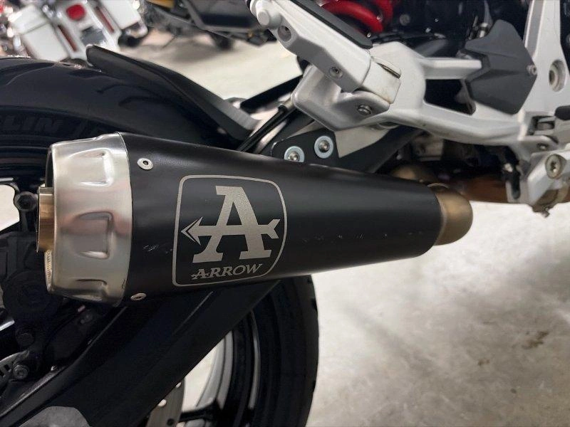 Bmw F900r Abs 2022