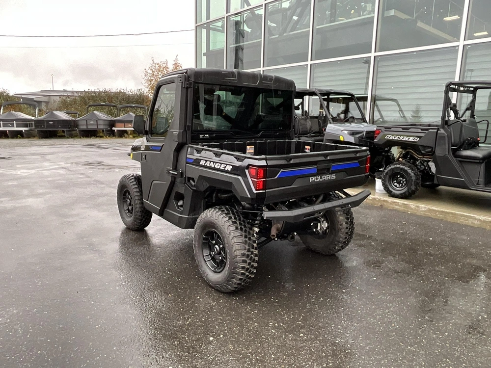 2023 Polaris Ranger Xp 1000 Northstar Ultimate