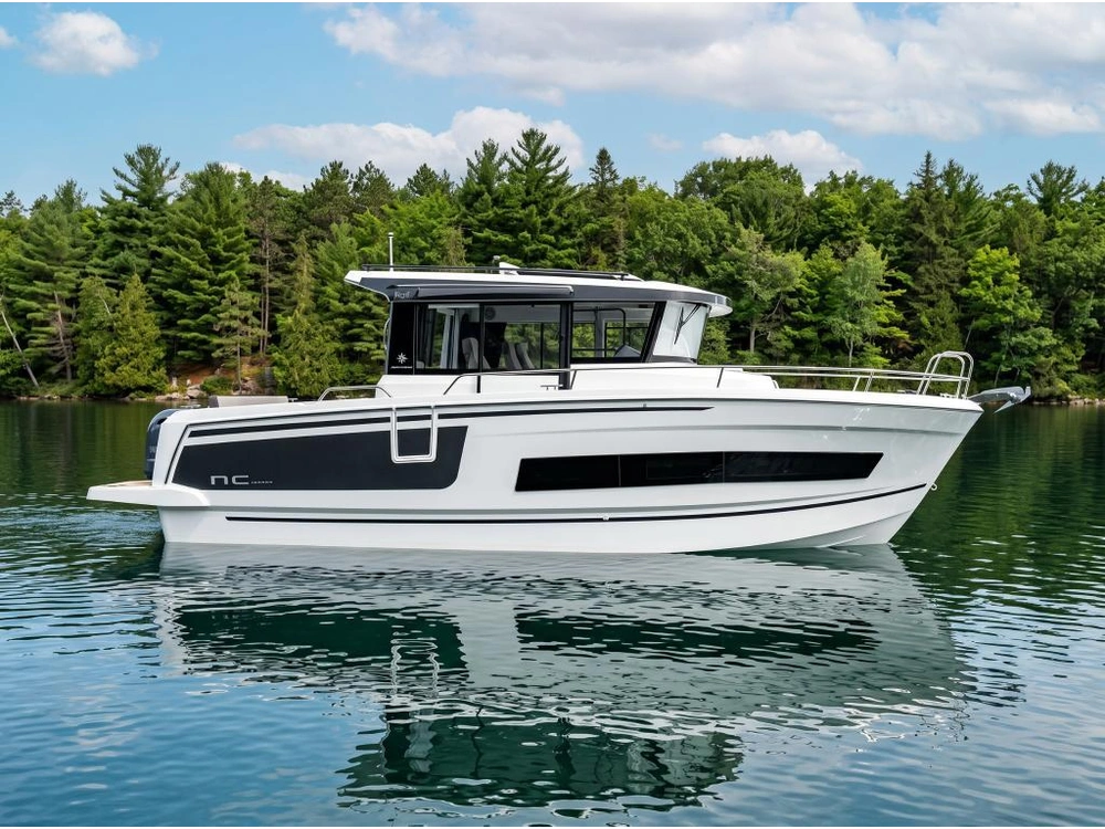 Jeanneau Nc 895 Sport 2022