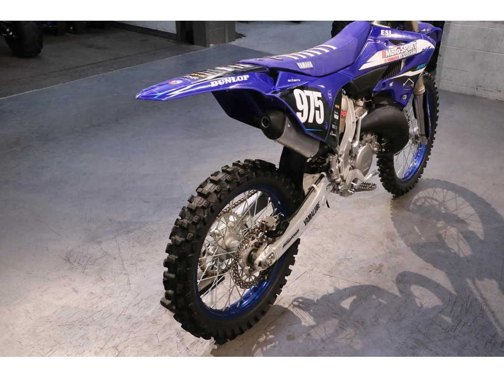 Yamaha Yamaha Yz125 2025