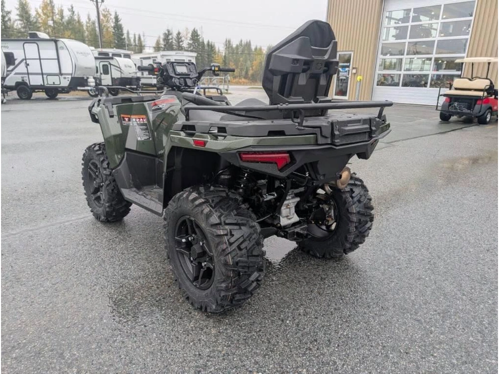 Polaris Sportsman Touring 600 Premium 2027