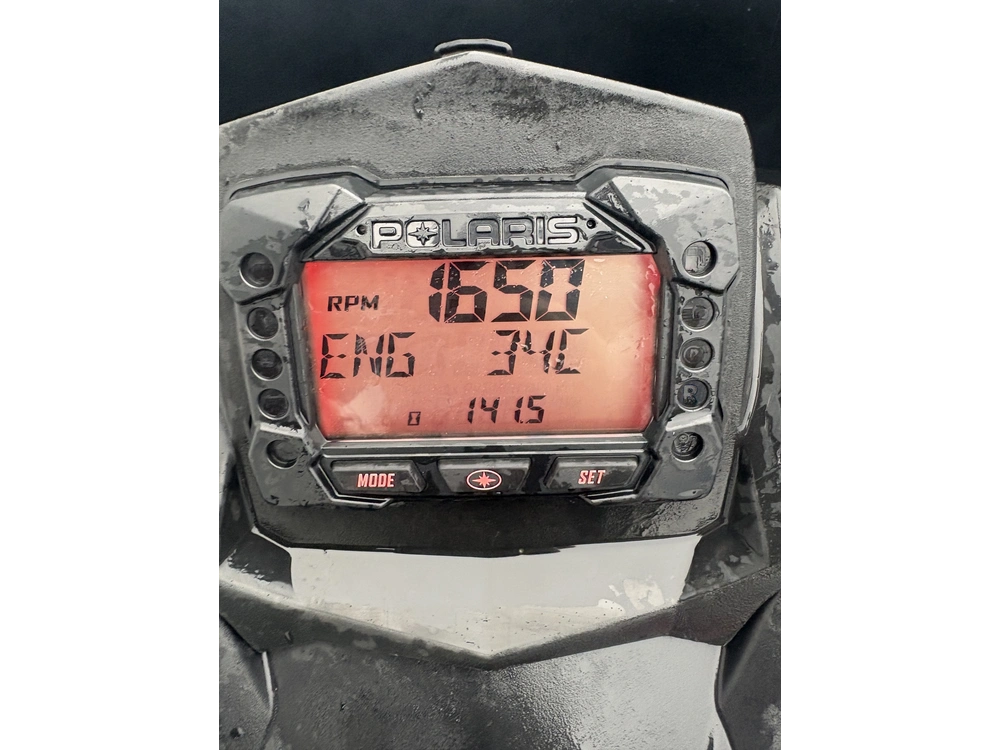 2020 Polaris 800 Pro Rmk 155