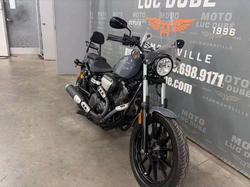 Yamaha Bolt 950 R-spec 2023