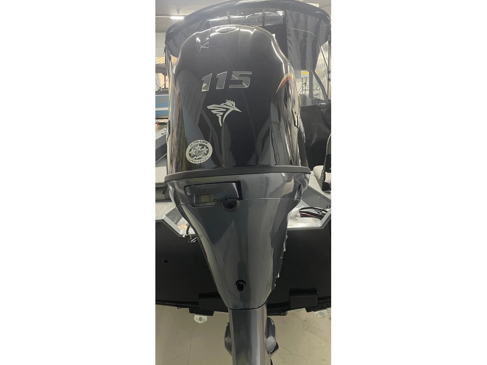 2027 Kingfisher 1825 Falcon