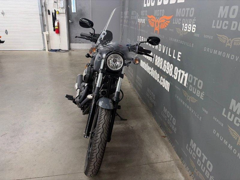 Yamaha Bolt 950 R-spec 2023