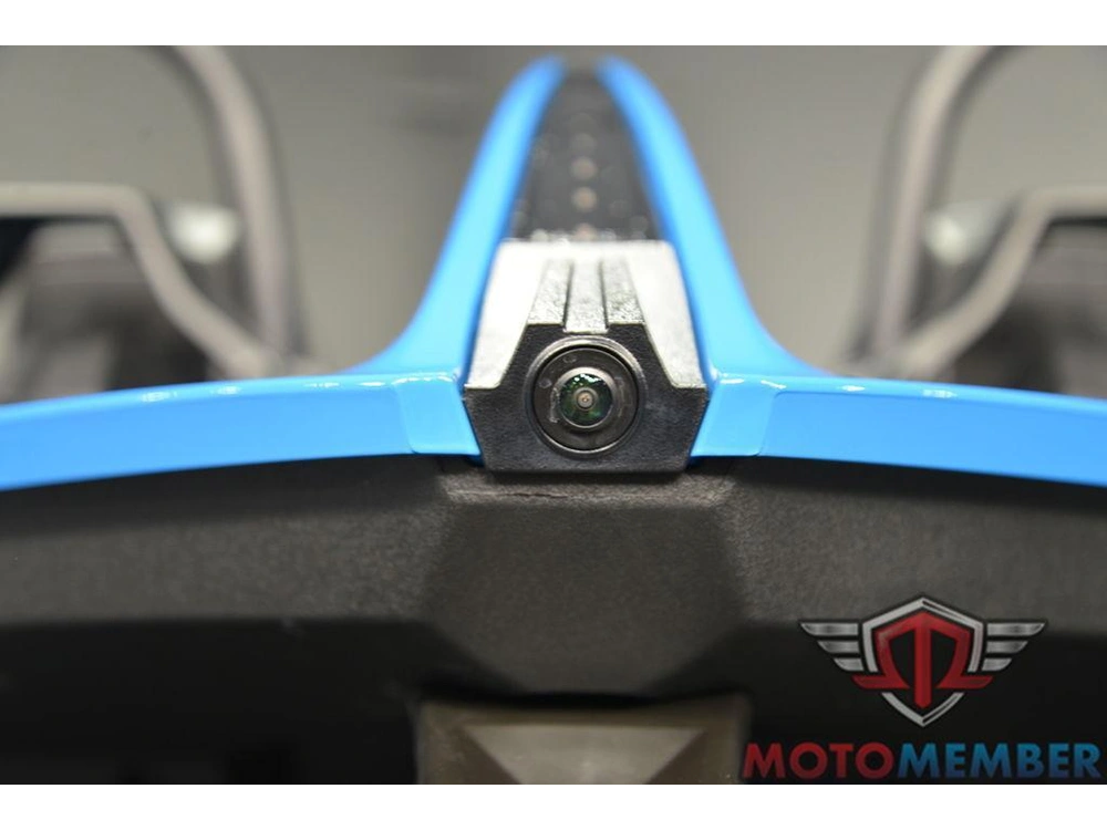 2025 Slingshot Slr Manual