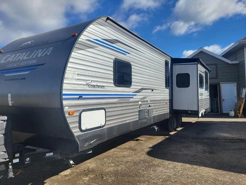 Coachmen Catalina 303rkp 2020