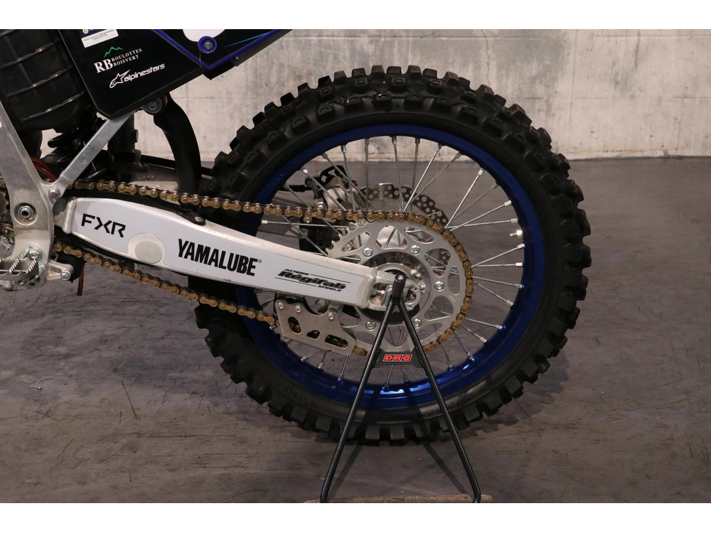 Yamaha Yamaha Yz125 2025