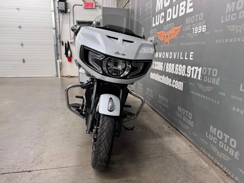 Indian Motorcycle Challenger Limited 2024