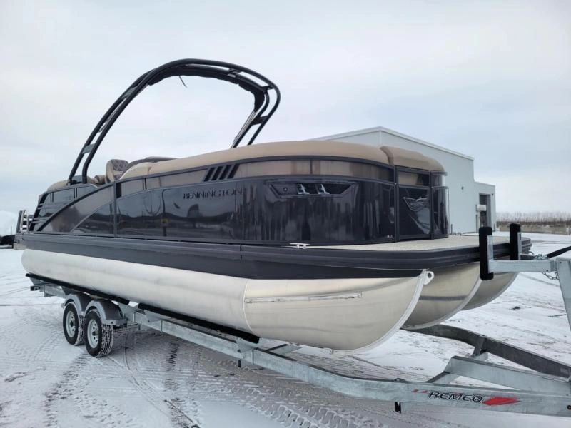 Bennington Marine Lxs24 Fastback Arche / Vf250 2025