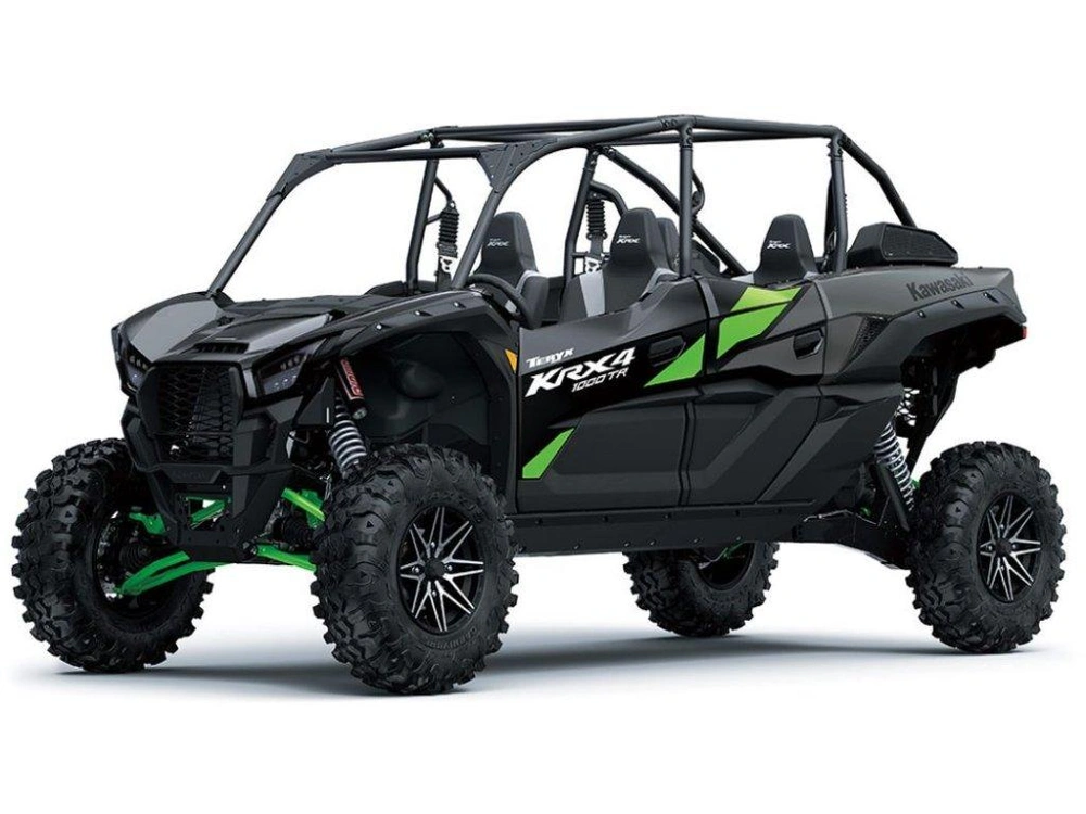 Kawasaki Teryx Krx4 1000 Tr 2027