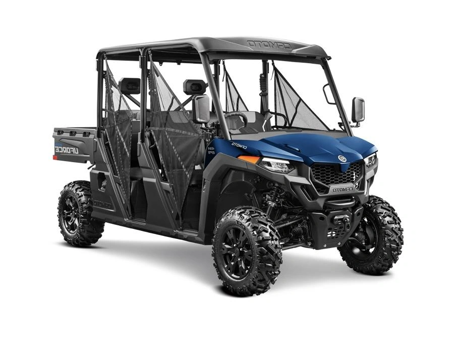 2026 Cfmoto Uforce 800 Xl