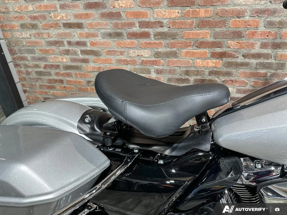 2026 Harley-davidson Police Road Glide