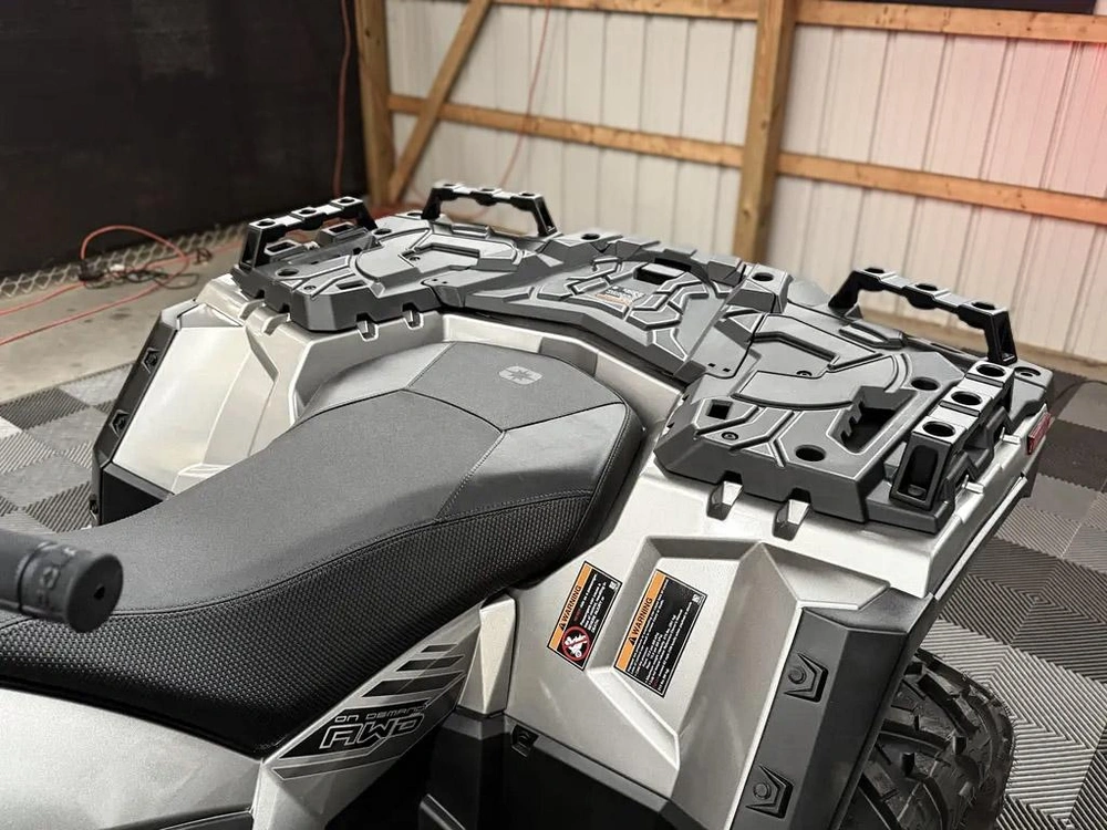 2026 Polaris Sportsman Xp 1000 Ultimate